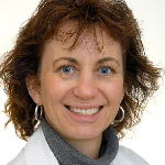 Image of Dr. Elaine M. Hylek, MD