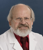 Image of Dr. Victor R. Rodriguez, MD
