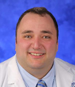 Image of Dr. Karl T. Clebak, MD