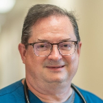 Image of Dr. David M. Powell, MD