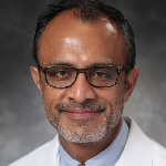 Image of Dr. Vineet Dua, MD