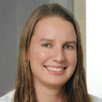 Image of Dr. Michelle R. Dockry, MD