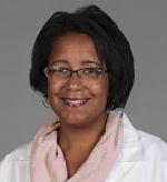 Image of Dr. Julia Thornton, MD
