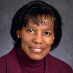 Image of Dr. Gloria M. Jackson, MD