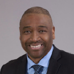 Image of Dr. Anthony G. Johnson, MD