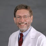Image of Dr. Walter Harvey Johnson Jr., MD