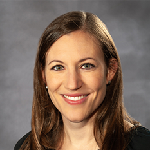 Image of Laura Caccavale, PhD, LCP