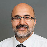Image of Dr. Hany H. Ahmed, MD