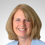 Image of Dr. Christine A. Amstadt, MD, DO