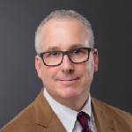 Image of Dr. Timothy P. Roux, MD
