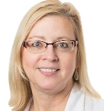 Image of Wendy J. Griffin, CCC-A, MS
