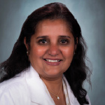 Image of Dr. Neha N. Doctor, MD