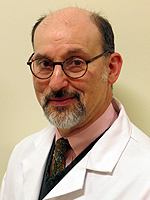 Image of Dr. Harlan G. Rich, MD