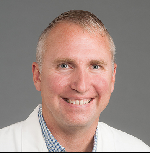 Image of Dr. Nicholas D. Hartman, MD, MPH