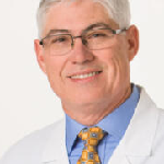Image of Dr. Irvin L. Martin, MD