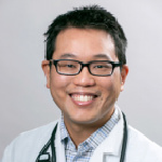 Image of Dr. Clinton Kazuo Pong, MD
