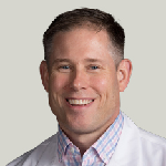 Image of Dr. Patrick Cunningham, MD