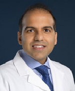 Image of Dr. Ajay L. Abichandani, MD