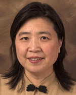 Image of Dr. Lan Qin, MD