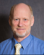 Image of Dr. Robert R. Jacobsen, MD
