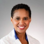 Image of Dr. Gia Tyson Landry, MD