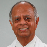 Image of Dr. Rammohan Gumpeni, MD