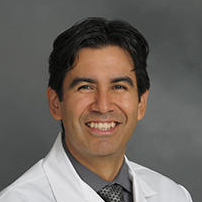 Image of Dr. Miguel A. Saldivar, MD