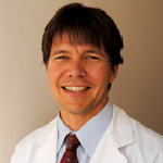 Image of Dr. William H. Warden III, MD