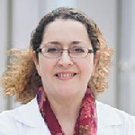 Image of Dr. Martha Frances Gerteisen, MD