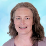 Image of Heather J. Mask, MSSW, LCSW