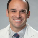 Image of Dr. Daniel Leach, MD