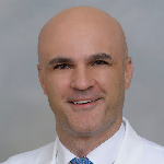 Image of Dr. Reza Hayeri, MD