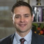 Image of Dr. Daric J. Russell, DO