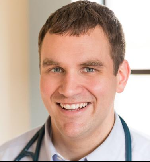 Image of Dr. Ryan J. Whitt, MD