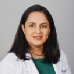 Image of Dr. Khushbu Shukla, MD