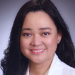 Image of Dr. Gladys A. Kagaoan, MD