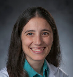 Image of Dr. Rachel Gottron Greenberg, MHS, MD