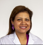 Image of Dr. Amisha Jain, MD