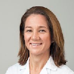 Image of Dr. Margaret C. Tracci, MD, JD