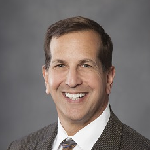 Image of Dr. Jeffrey J. Berger, MD, FACS
