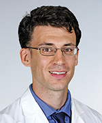 Image of Dr. Christopher Leonard Berry, MD