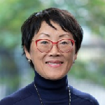 Image of Dr. Megan So-Young Lim, MD, PhD