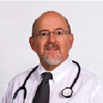 Image of Dr. Michael C. Kreager, MD, FACC