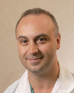 Image of Dr. Alfredo Nova, MD
