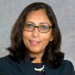 Image of Dr. Nomita Sonty, PHD