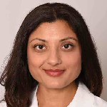 Image of Dr. Krupa Shah Pandey, MD