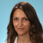 Image of Dr. Jennie Esther Brodsky, MD