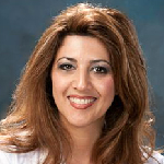 Image of Dr. Sepideh Kazemi, MD
