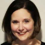 Image of Amy Beth George, LICSW
