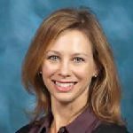 Image of Dr. Megan Cosentino, MD